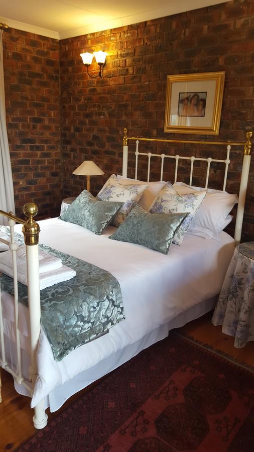 Clarens Cottages Esterno foto