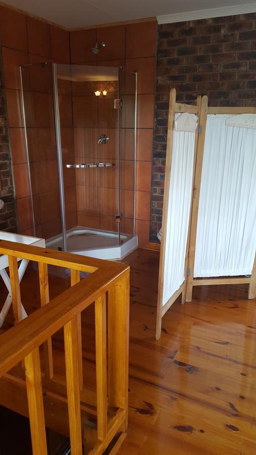 Clarens Cottages Esterno foto