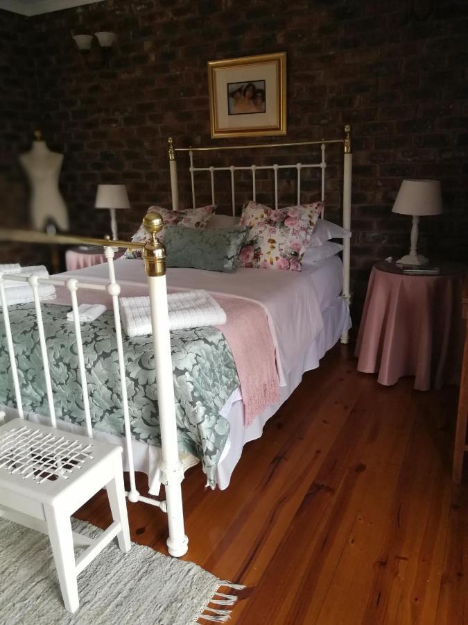 Clarens Cottages Esterno foto